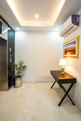 Hotel One Mm Alam Road, Lahore