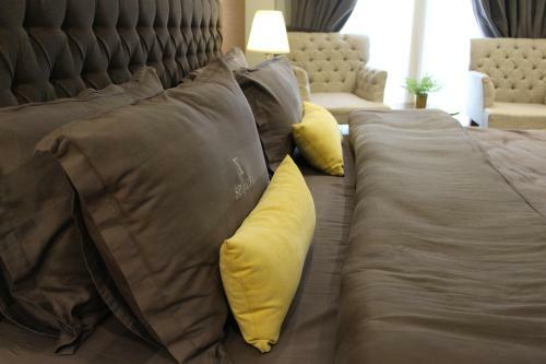 Apartamento Space Luxury Rental Suites