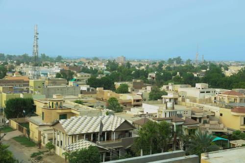 Hotel One Rahim Yar Khan Club Road
