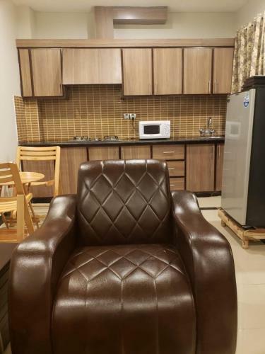 Rove Lodging-one Bed Apartment,bahria Town