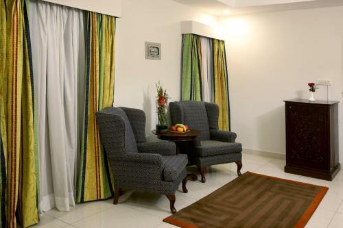 Hotel Avari Xpress, Islamabad