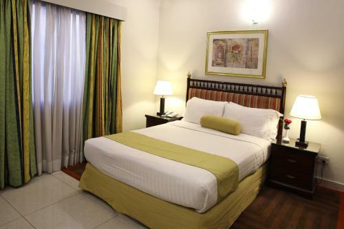 Hotel Avari Xpress, Islamabad