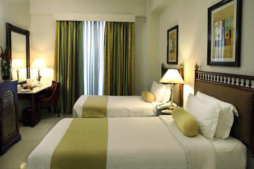 Hotel Avari Xpress, Islamabad