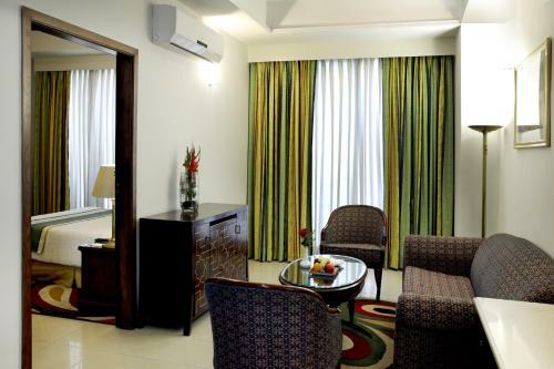 Hotel Avari Xpress, Islamabad