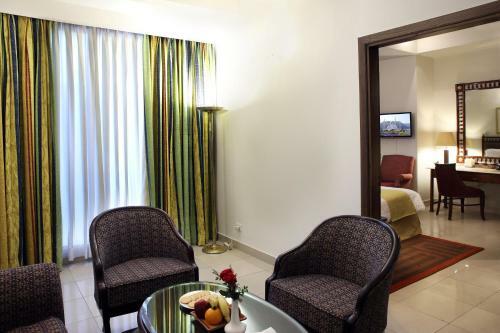 Hotel Avari Xpress, Islamabad