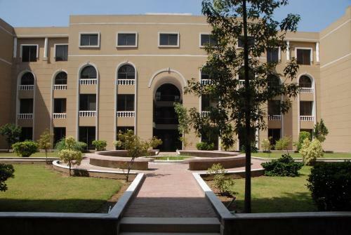 Hotel Avari Xpress, Islamabad