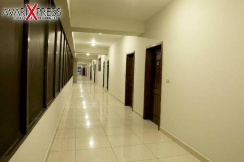 Hotel Avari Xpress, Islamabad