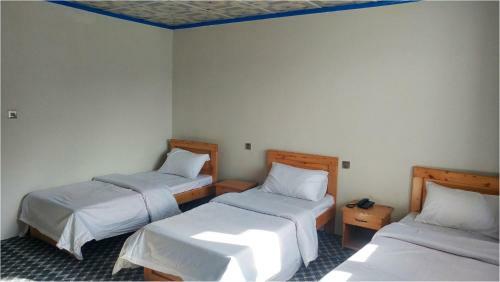 Hotel Mountain Lodge Skardu