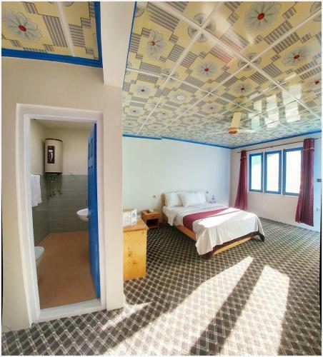 Hotel Mountain Lodge Skardu