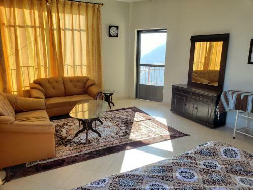 Apartamento Rove Lodging - Murree