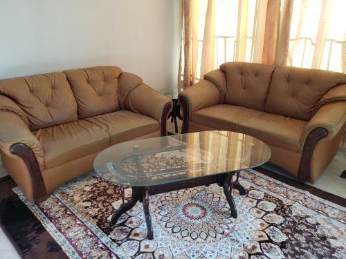 Apartamento Rove Lodging - Murree