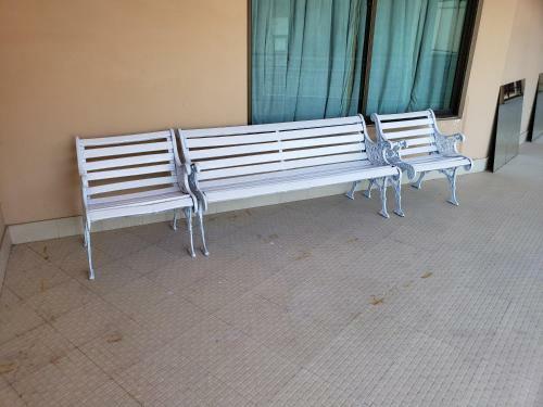 Apartamento Rove Lodging - Murree
