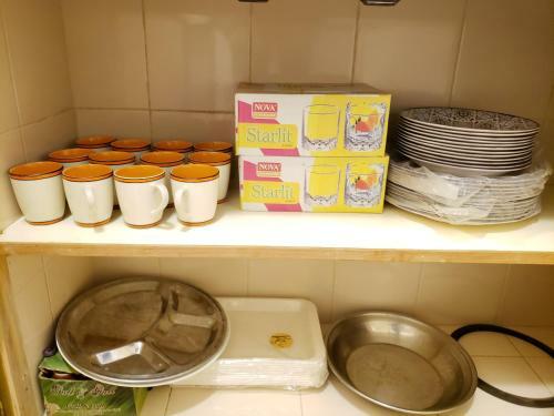 Apartamento Rove Lodging - Murree
