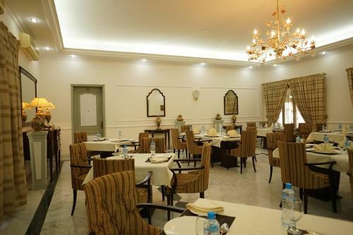 Etihad Club By Faletti's Hotel