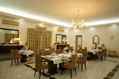 Etihad Club By Faletti's Hotel