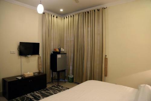 Hostal Butterfly Guest House Phase 7 Bahria Town