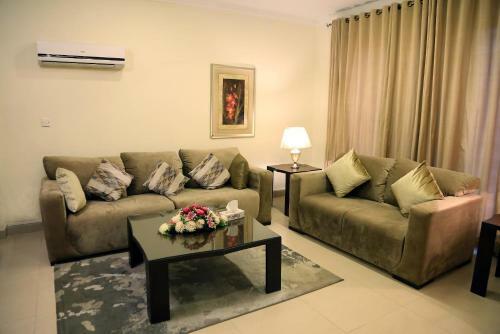 Hostal Butterfly Guest House Phase 7 Bahria Town