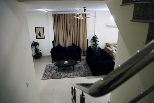 Hostal Butterfly Guest House Phase 7 Bahria Town