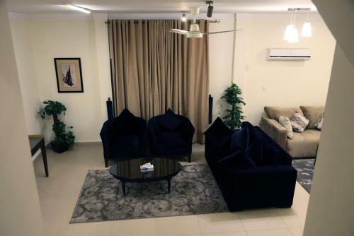 Hostal Butterfly Guest House Phase 7 Bahria Town