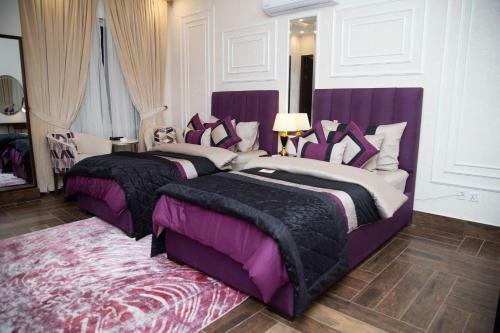 Belmorris Hotels & Resorts