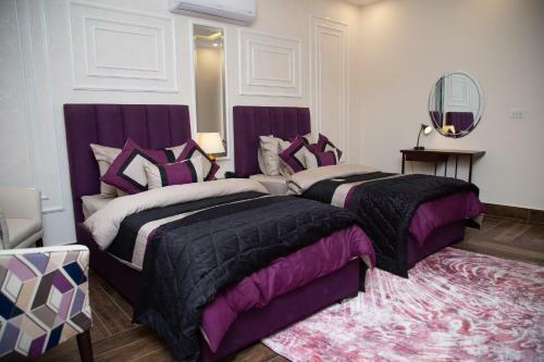 Belmorris Hotels & Resorts
