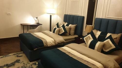 Belmorris Hotels & Resorts