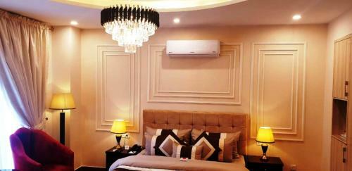 Belmorris Hotels & Resorts