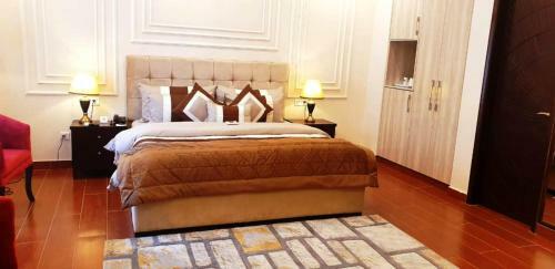 Belmorris Hotels & Resorts