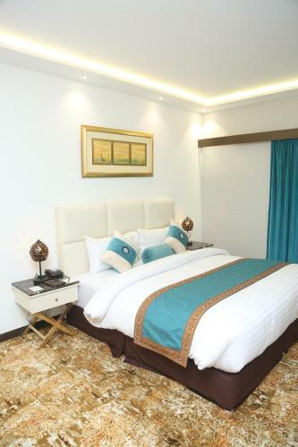 Faletti's Grand Hotel Multan