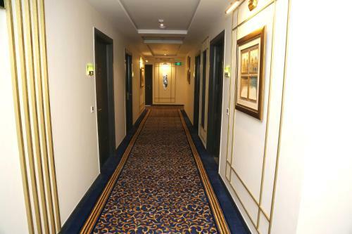 Faletti's Grand Hotel Multan