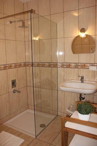 Bed & Breakfast Dom Wypoczynkowy U Chramca