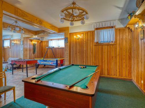 Bed & Breakfast Dom Wypoczynkowy U Chramca