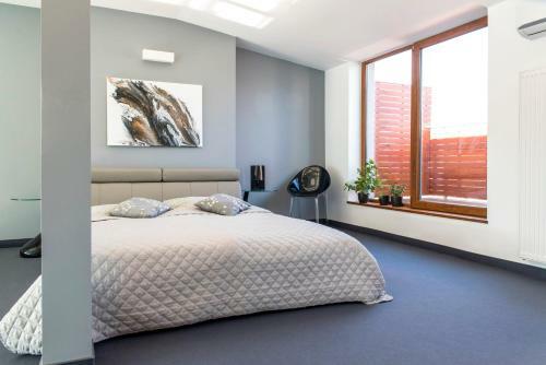 M?y?ska 8 Apartament Z Prywatnym Basenem