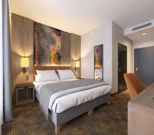 Hotel Mercure Bialystok