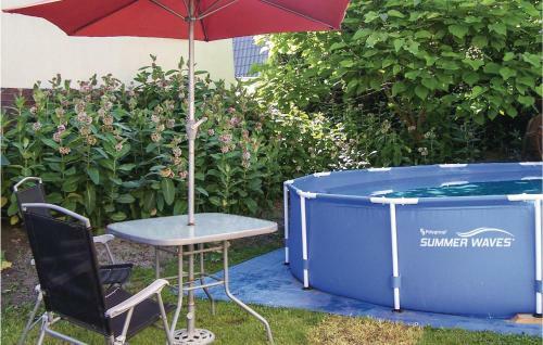 Four-bedroom Holiday Home In Darlowo