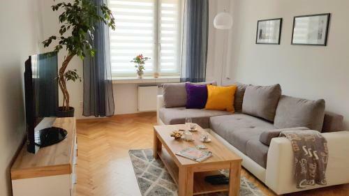Apartament Nowowiejskiego