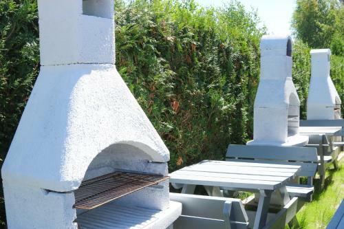 O?rodek Wypoczynkowy S?o?ce Bobolin