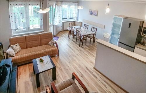 Nice Home In Darlowo W/ Wifi And 3 Bedrooms