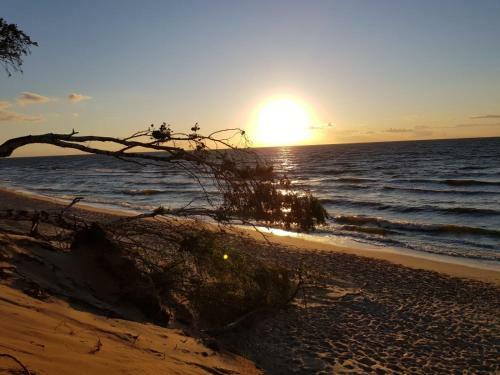 Apartamento Porta Sunrise
