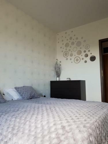 Apartamento Porta Sunrise