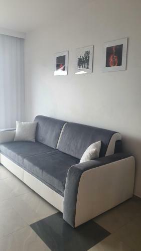 Apartamento Porta Sunrise