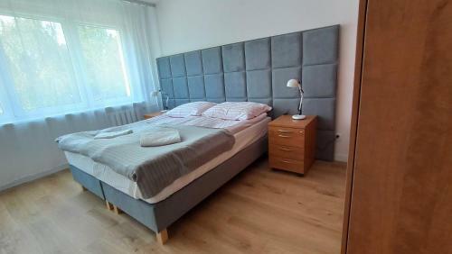Apartamento Brze?no Park - Rodzinny Gda?sk Pla?a