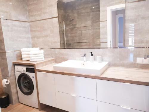 City Break Gda?sk Rajska 8 Apartamenty