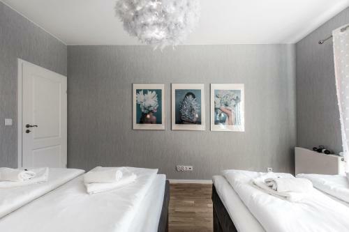 City Break Gda?sk Rajska 8 Apartamenty