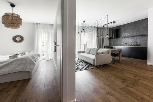 City Break Gda?sk Rajska 8 Apartamenty