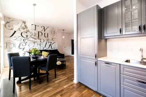 City Break Gda?sk Rajska 8 Apartamenty