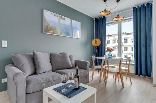 City Break Gda?sk Rajska 8 Apartamenty