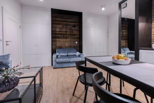 City Break Gda?sk Rajska 8 Apartamenty