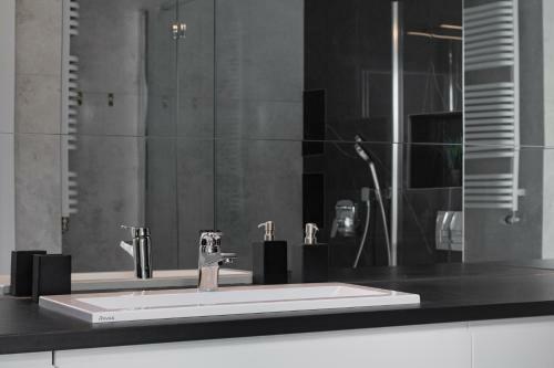 City Break Gda?sk Rajska 8 Apartamenty