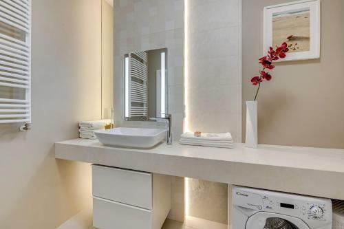 City Break Gda?sk Rajska 8 Apartamenty